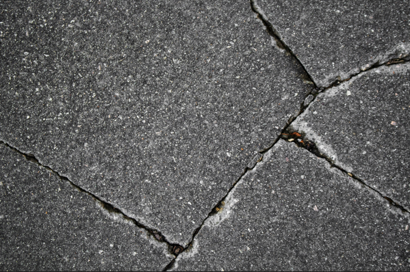 prevent asphalt cracking