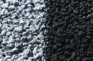 asphalt deterioration