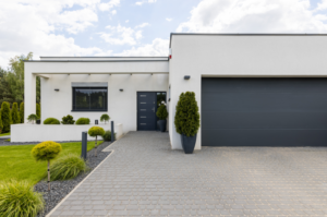 driveway resurfacing