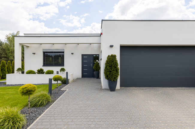 driveway resurfacing