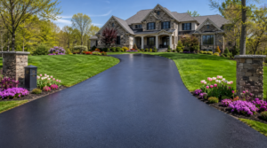 how to choose a paving contractor
