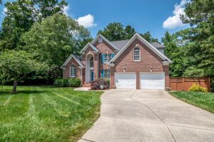 best time to sealcoat a driveway