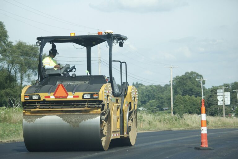 asphalt paving in mishawaka