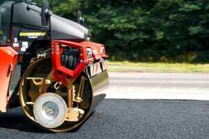 asphalt paving in elkhart
